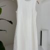 Witte jurk Witte jurk