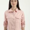 Roze blouse dishe Roze blouse dishe
